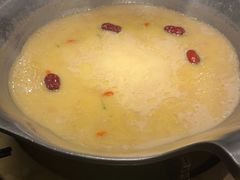 -湊湊火锅·茶憩(打浦桥日月光店)