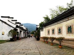 -惠山古镇·寄畅园