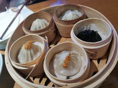 -南小馆(迪士尼小镇店)