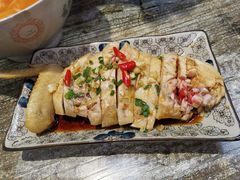 -洪福米线(浣纱路店)