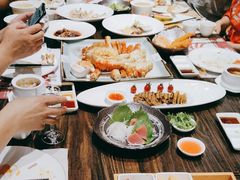 -蟹后Crabber(水悦城店)