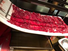 -左庭右院鲜牛肉火锅(新梅广场店)