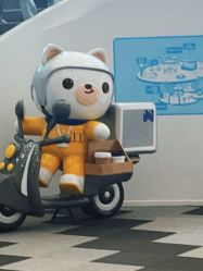 -MINI MARS KIDS CLUB亲子家庭中心(杨浦黄兴店)