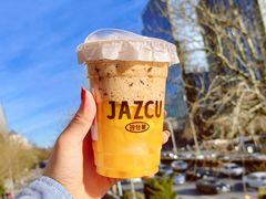 -Jazcu珍仕菓鲜榨果汁(西单大悦城店)