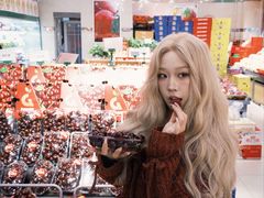 -绿叶水果(长沙蔡锷路店)