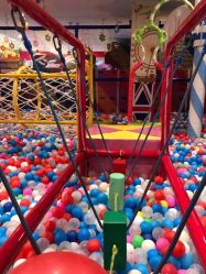 -都乐汇儿童乐园(莱蒙都会店)