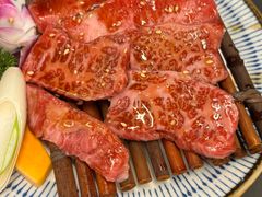 -银座苑烧肉酒场·烤活鳗(仙霞路店)