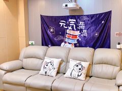 -小小班私人影院·猫咖(万达茂广场店)