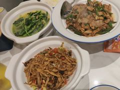 -兰湘子·湘菜小炒(石家庄万象城店)