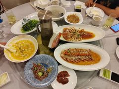 -全聚德(上海首店浦东店)