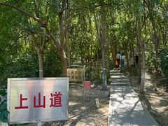 -南翠屏公园
