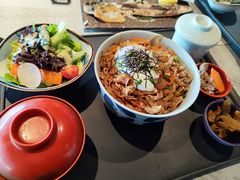 -王鼎精致料理铁板烧(世博源店)