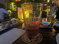 -京A Taproom·精酿餐吧(CBD店)