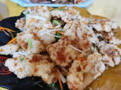 -红升老菜馆(巨兴街店)