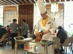 大堂-全聚德(江宁店)