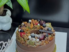 -DUFF LANGE杜夫朗格蛋糕(长沙店)