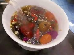 八宝茶-老毛手抓·盐池滩羊非遗手抓(宁夏总店)