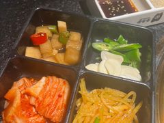 -嘿嘟嘟·肋条烧肉放题(爱融荟城店)