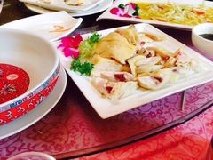 晓成大酒店-晓成酒店(盐马路店)