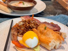 -深圳国际会展中心洲际酒店