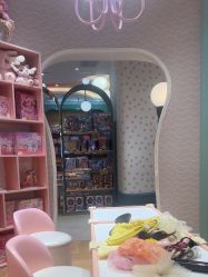 -奈尔宝·儿童乐园·亲子餐厅(苏州大悦城店)