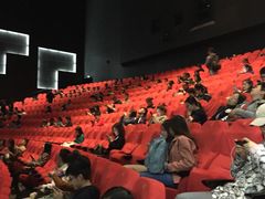 -中国科学技术馆影院