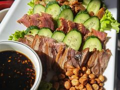 -北门涮肉·铜锅涮肉(南锣鼓巷店)