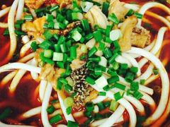 -寶牯佬邵阳米粉