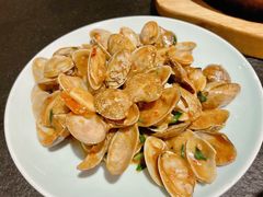 金不换酱爆腰蛤-潮堂 · 潮州菜(国贸商城店)