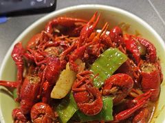 -虾乐园龙虾·烧烤夜宵(中山公园店)