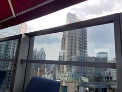 -香港港岛英迪格酒店