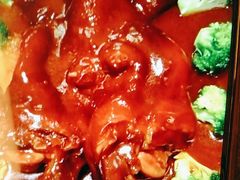 -小八仙·宴(三峡茶庄店)