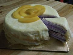 -OL’s Cake鲜荟千层(东风中路店)