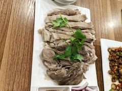 -米赫曼新疆餐厅·清真(老沪闵路店)
