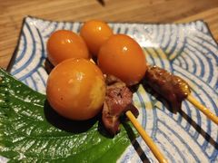 -酒窝烧鸟(科华街店)