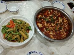 -金良酸菜鱼(宁海路总店)