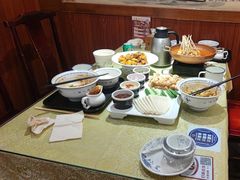 -老雒阳面馆·水席(高新区店)