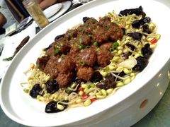 iphone_upload_pic-紫藤炉茶膳(兴庆府大院店)