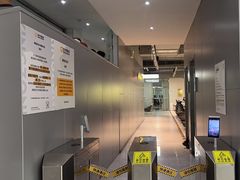 -空中健身·游泳(季佳荟新华家园店)