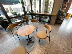 -星巴克(大梅沙8号仓店)