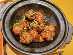 -东就鸭饭店·古早海南菜(友谊南海城店)