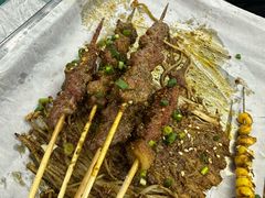 -小民大排档(江汉路店)