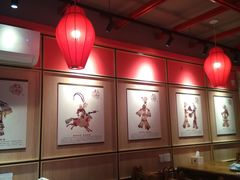 -蜀韵川香水煮鱼(泰山路店)