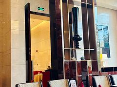 -顺德美的万豪酒店-万豪中餐厅