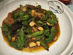 -大厨小馆(华阳城店)