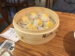 -苏小柳手工点心(人民广场分院)