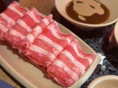 -蜀大侠火锅(森兰花园城店)