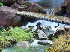 -千泷沟大瀑布旅游区
