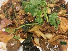 -拿渡·水煮鱼 麻辣香锅(西单大悦城店)