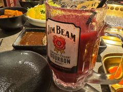 -谷牛日式烤肉(宝山U天地店)